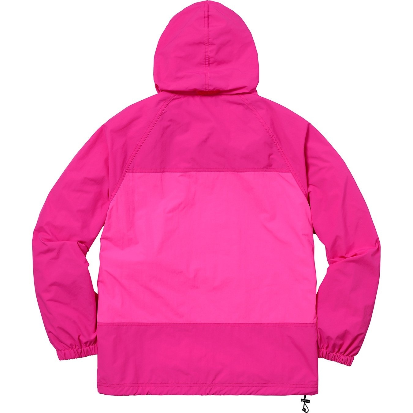 Court Half Zip Pullover view 11